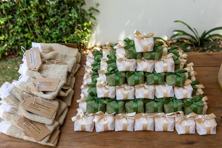 5 dicas para inovar nas lembrancinhas de casamento
