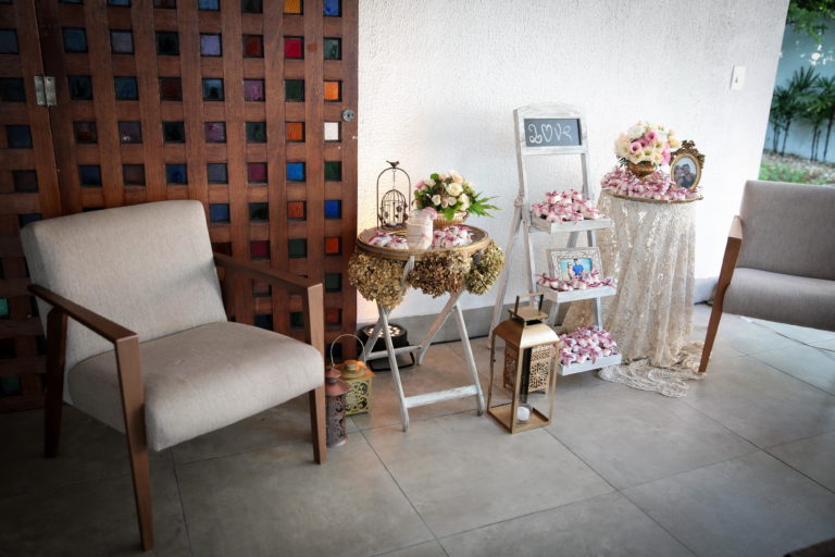 Descubra o casamento minimalista: uma tendência no Mini Wedding