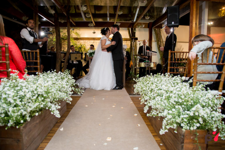 Como organizar e planejar um casamento rústico!