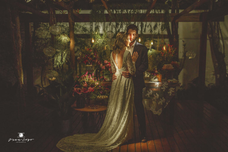 Micro Wedding: casamento íntimo e aconchegante