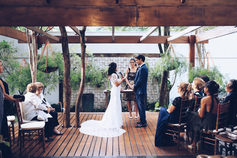 8 motivos para fazer um casamento de dia!