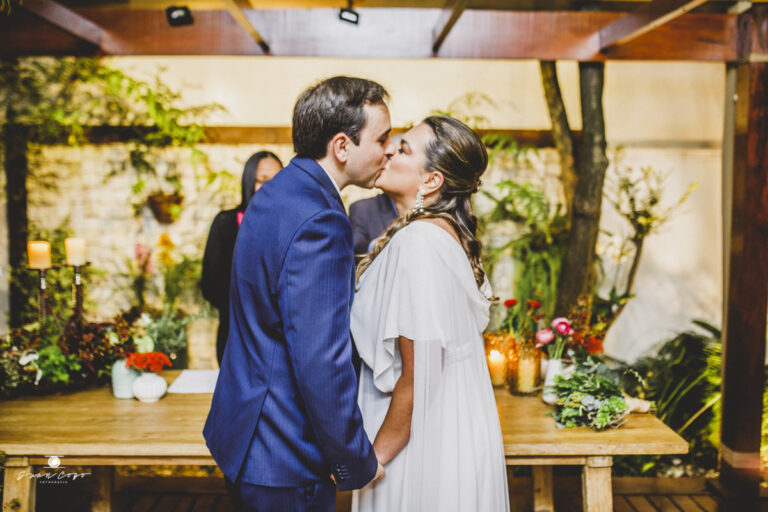 Mini wedding é para quantas pessoas? E micro wedding?
