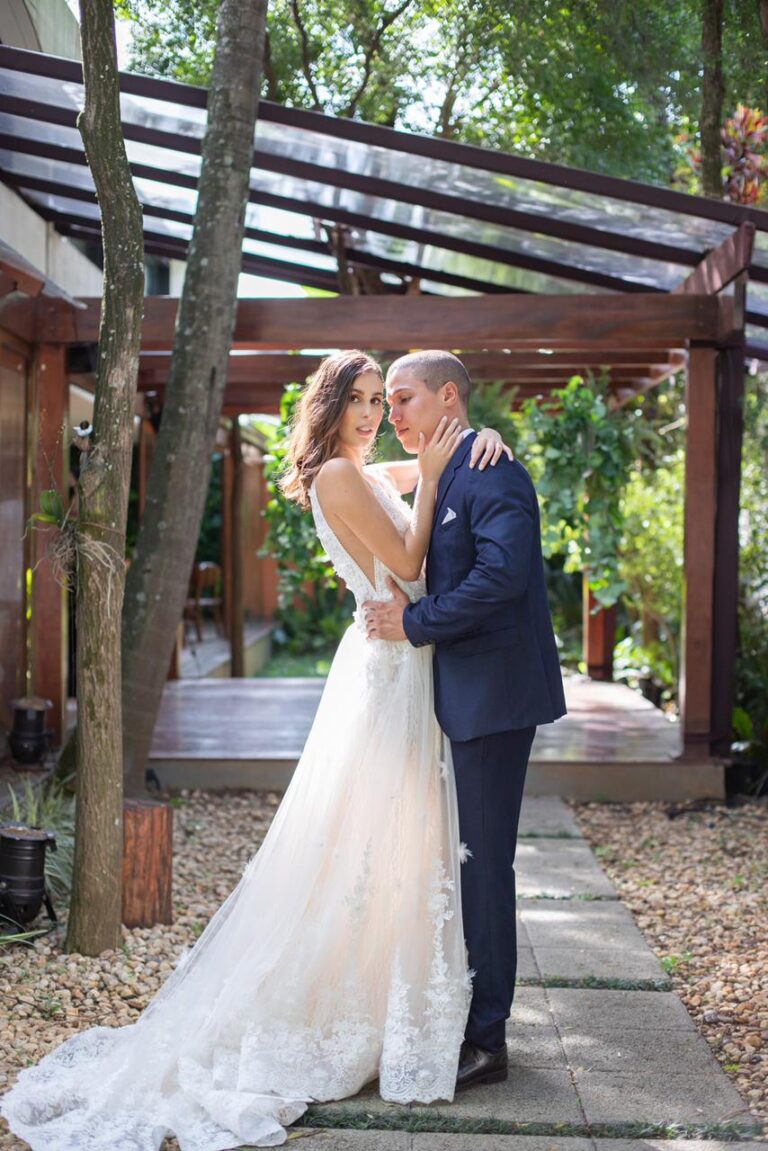 O que é Elopement Wedding? Tudo que você precisa saber!