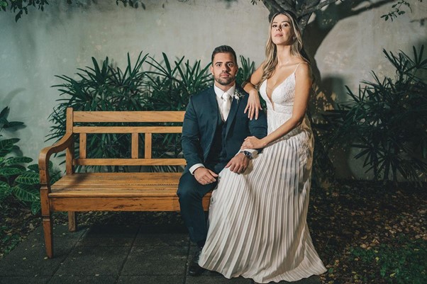 7 passos para planejar um casamento do zero!