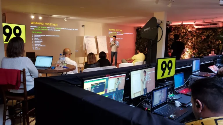 7 Tendências em Eventos Corporativos Para Você Colocar em Prática Ainda Esse Ano