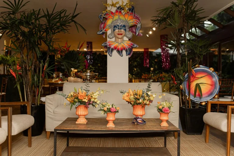 Espaço para Festa de Formatura em São Paulo