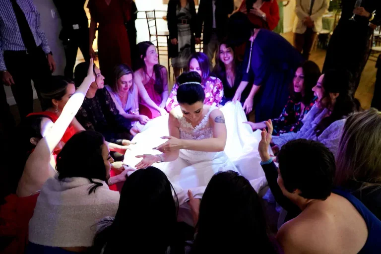 Casamento como experiência - Espaço Moní